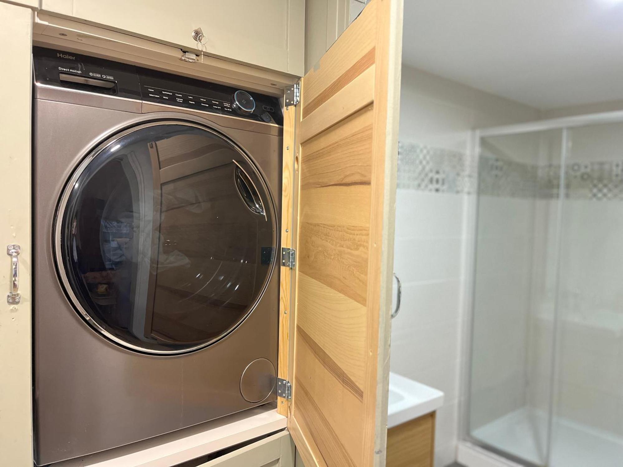 Business & Serenity - Duplex Entier Velizy-Paris Meudon Exterior foto